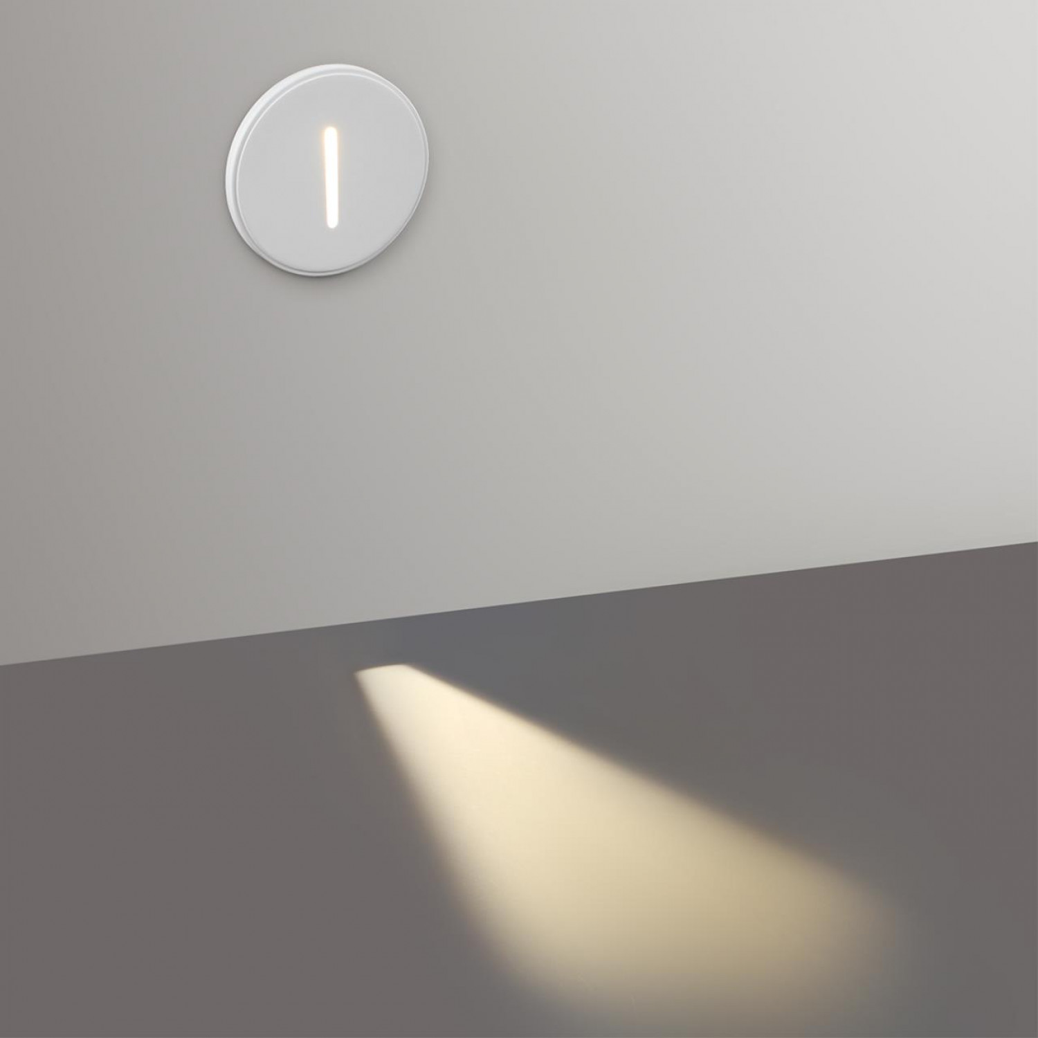 Подсветка Odeon Light 7081/3WL GIPS