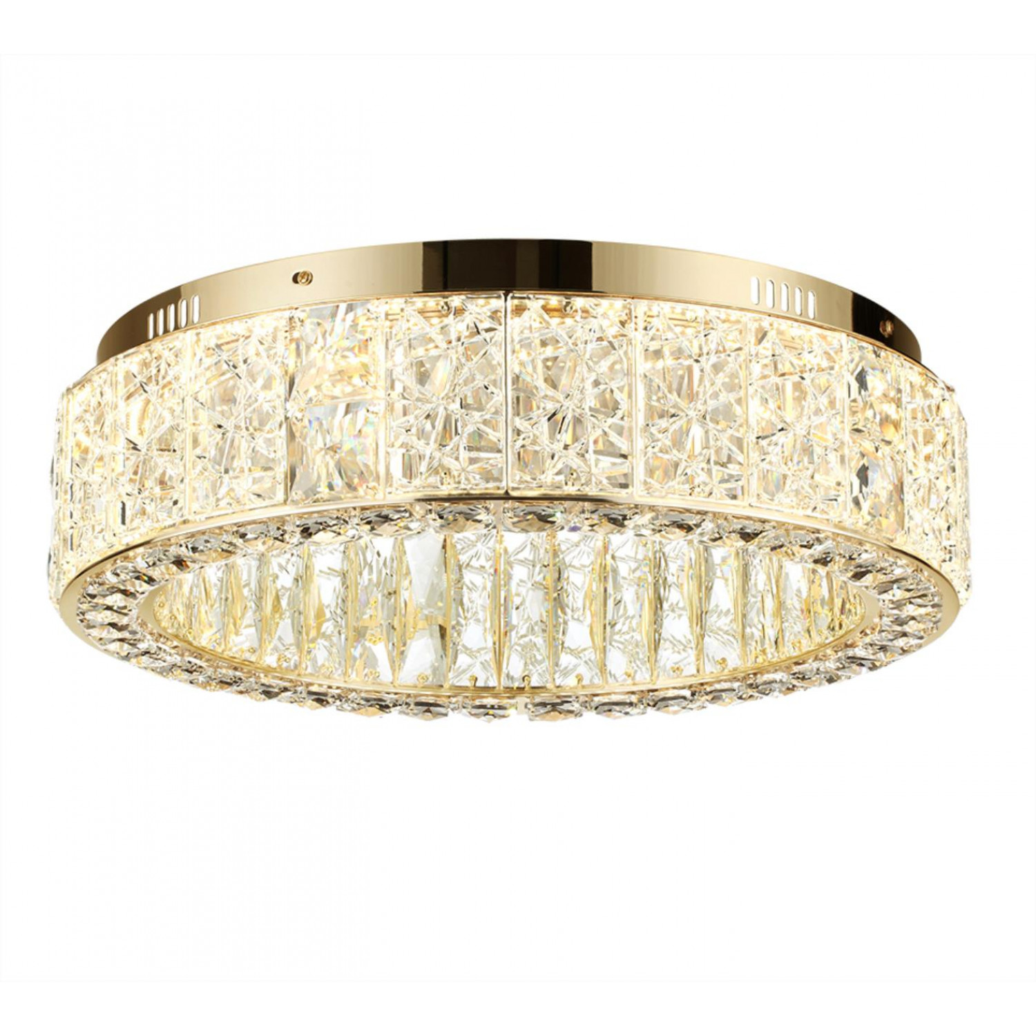 Люстра Odeon Light 5071/60CL VERSION