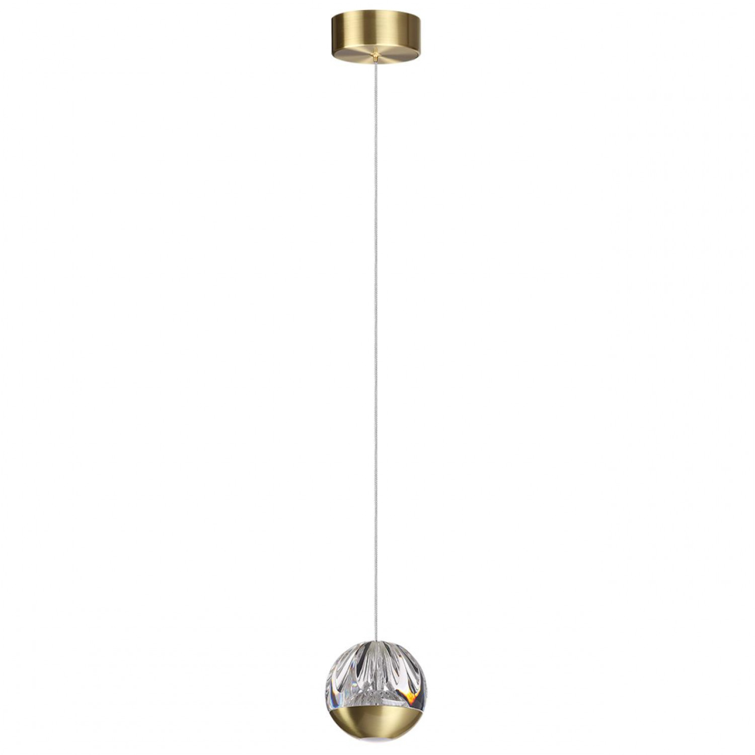 Подвес Odeon Light 5101/5L SONO