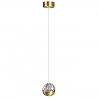 Подвес Odeon Light 5101/5L SONO