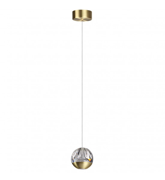 Подвес Odeon Light 5101/5L SONO Подвес Odeon Light 5101/5L SONO