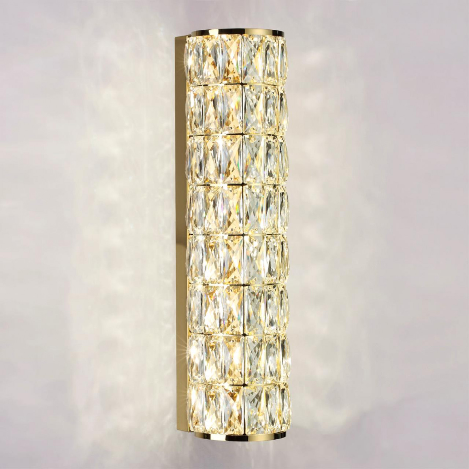 Настенный светильник Odeon Light 4926/8WL PANTA
