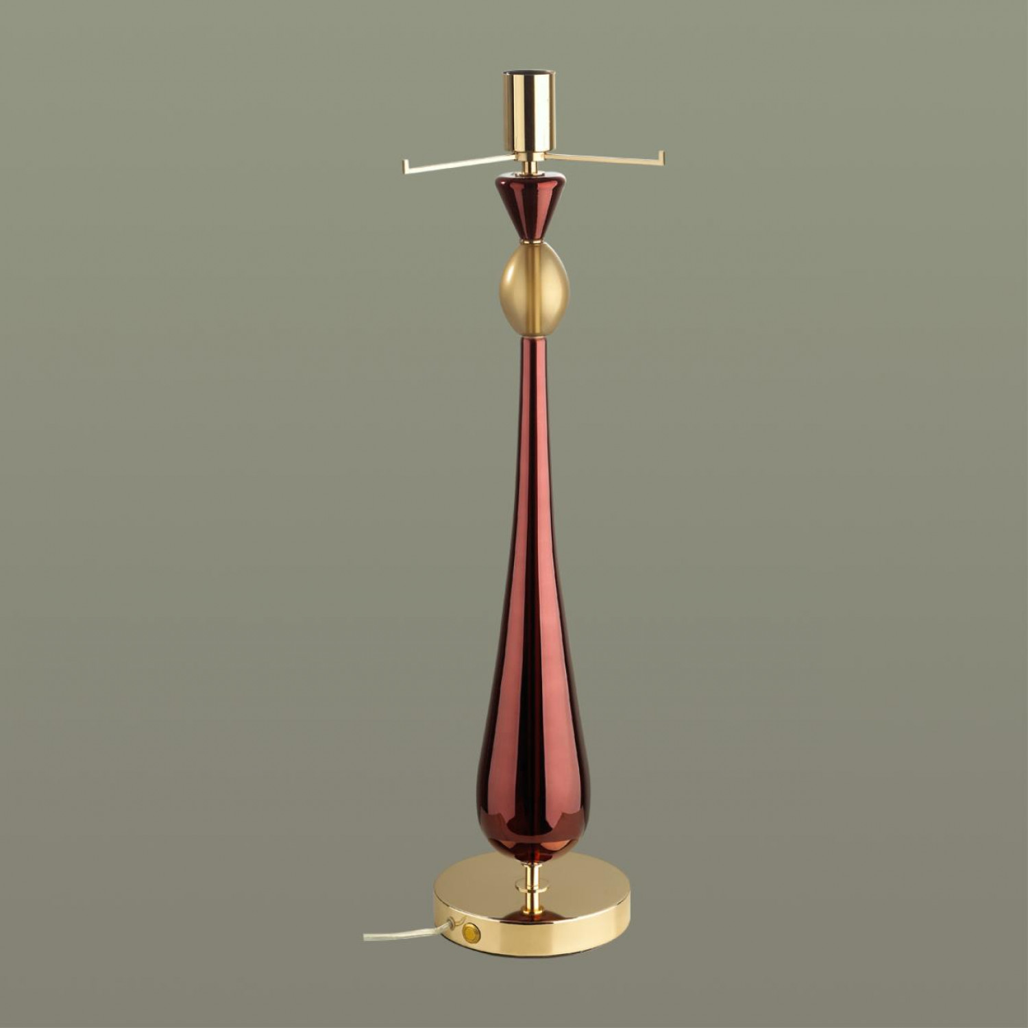 Настольная лампа Odeon Light 4868/1T TOWER