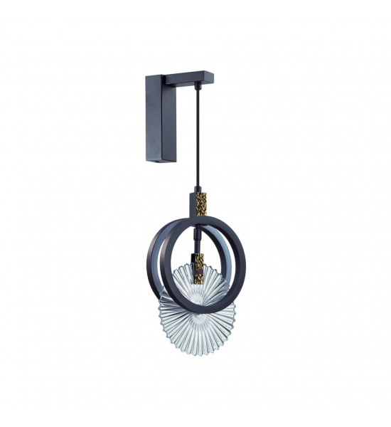 Настенный светильник Odeon Light 5421/17WL MERCURY Настенный светильник Odeon Light 5421/17WL MERCURY