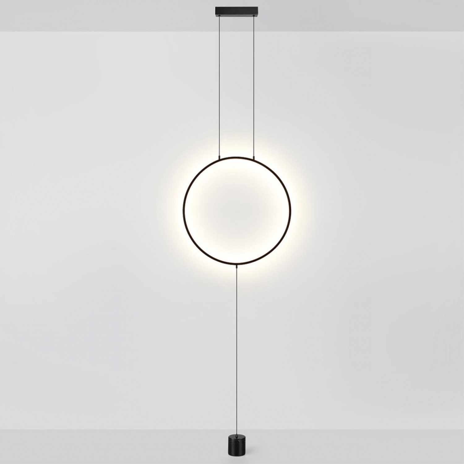 Напольный светильник Odeon Light 7022/27FL TEO