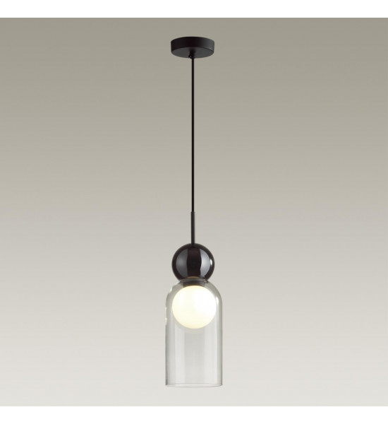 Подвес Odeon Light 5022/1 Blacky