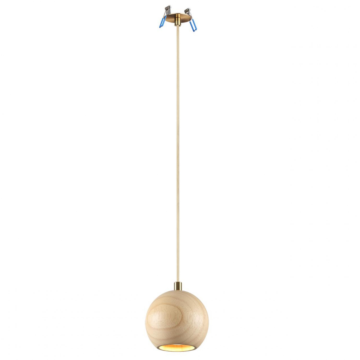Подвесной светильник Odeon Light 7061/1 CAUCHO