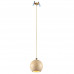 Подвесной светильник Odeon Light 7061/1 CAUCHO Подвесной светильник Odeon Light 7061/1 CAUCHO