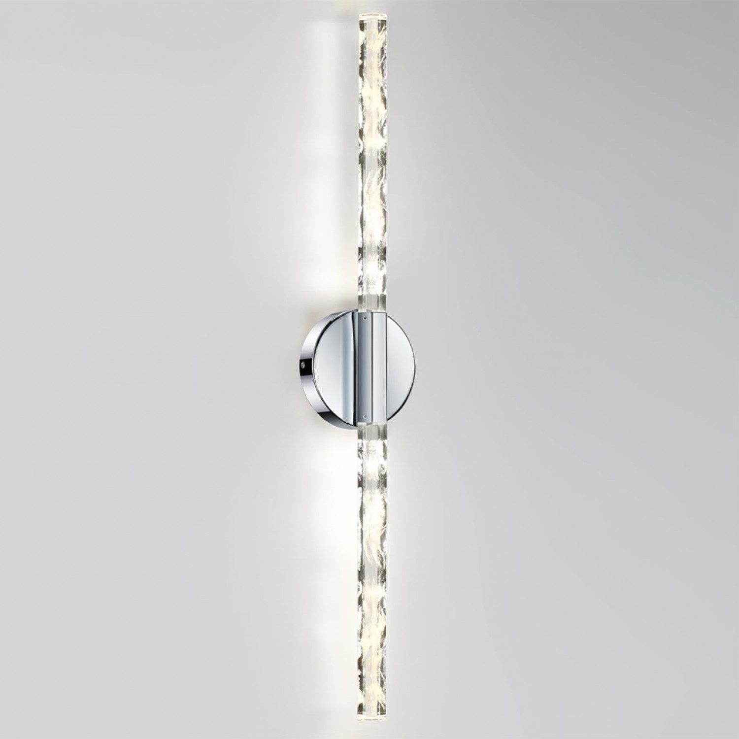 Настенный светильник Odeon Light 6694/6WL ALETTA