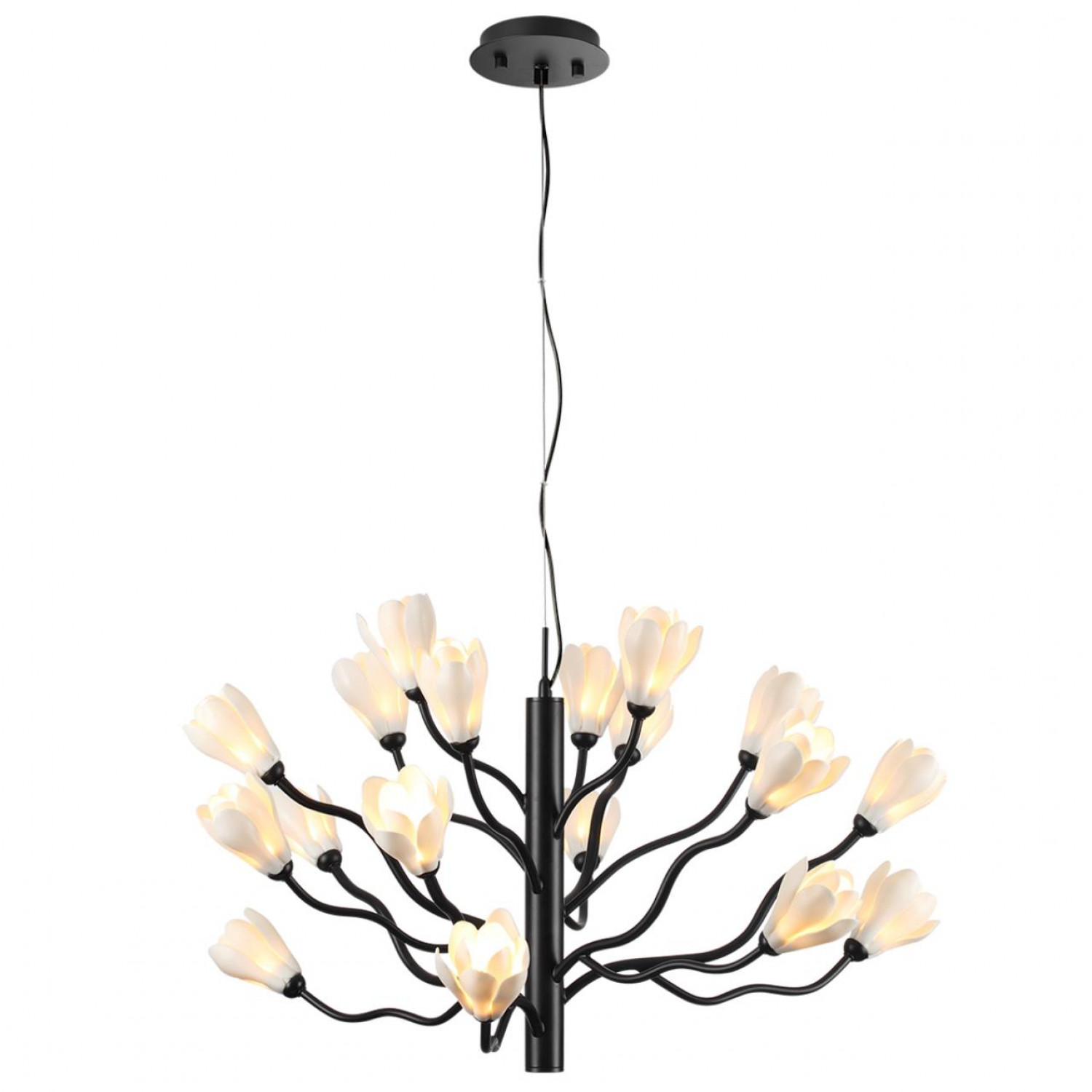 Люстра Odeon Light 5090/18 GARDI Люстра Odeon Light 5090/18 GARDI