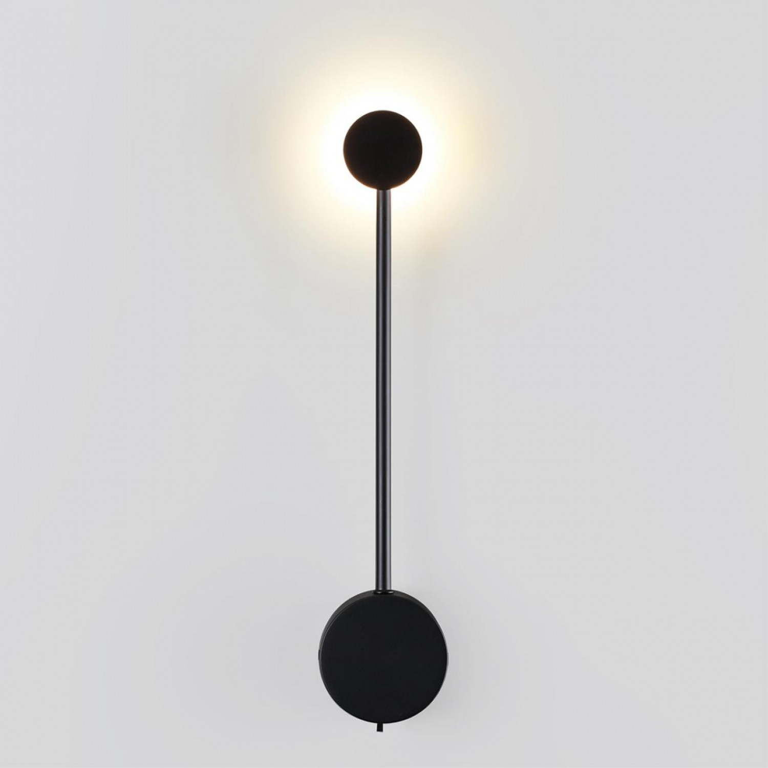 Настенный светильник Odeon Light 7008/5WL SATELLITE