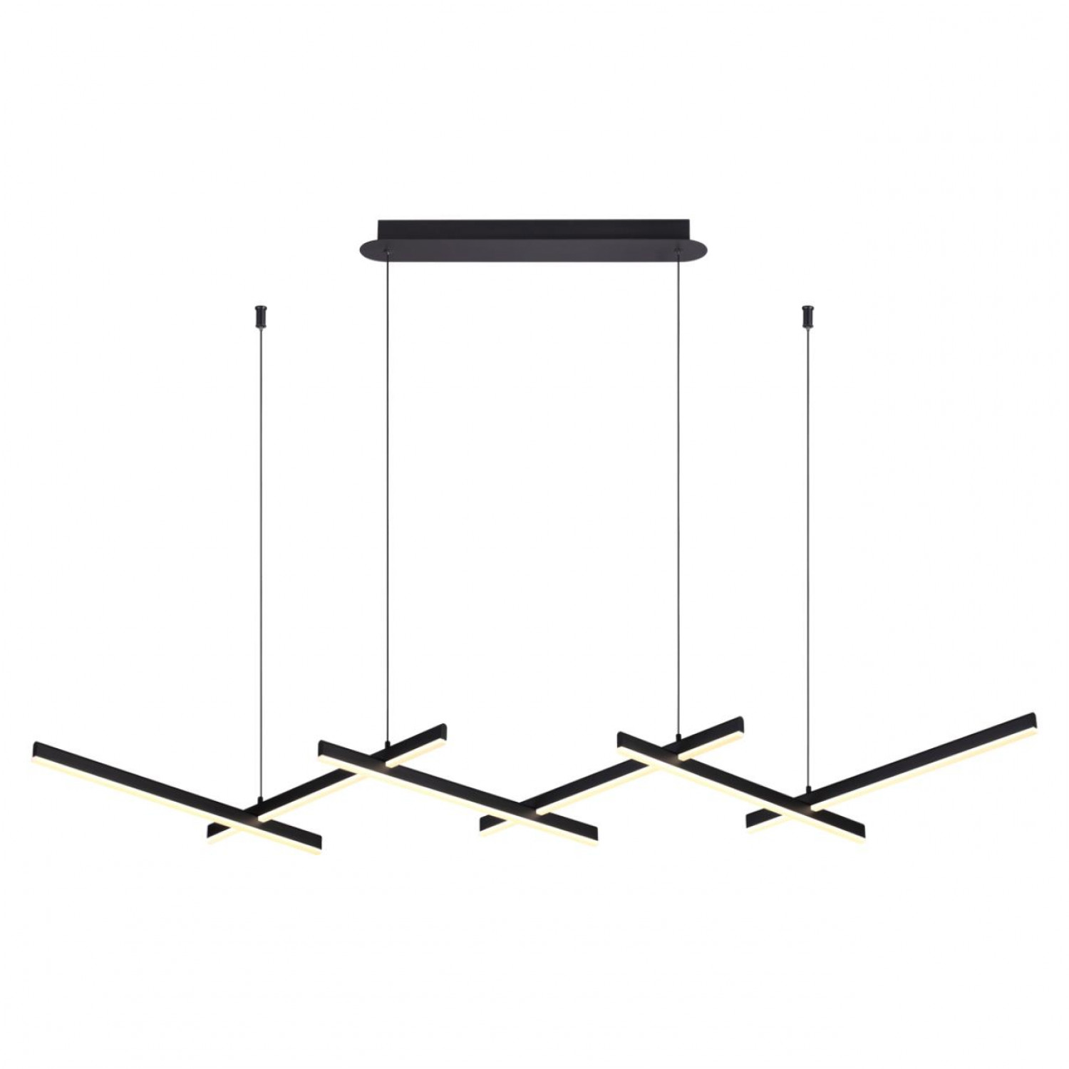 Подвесной светильник Odeon Light 3890/85L RUDY