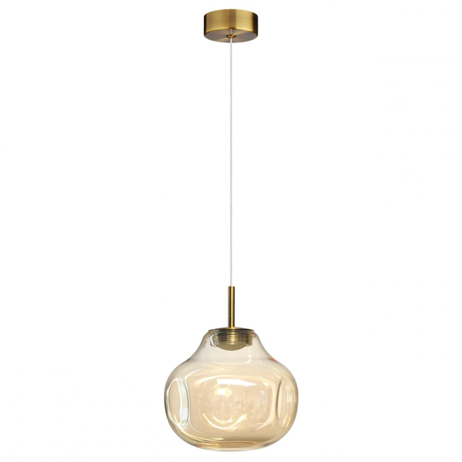 Подвес Odeon Light 5097/4L VASO