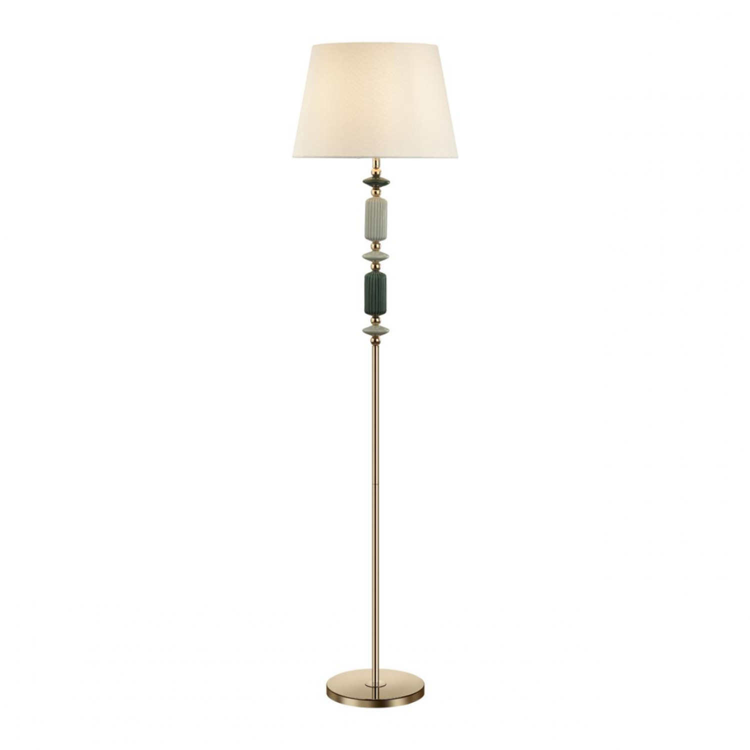 Торшер Odeon Light 4861/1FA CANDY