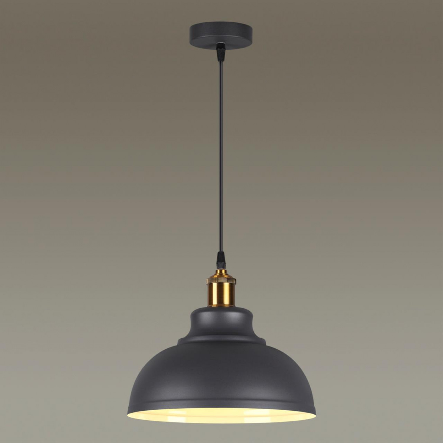 Подвес Odeon Light 3366/1 MIRT