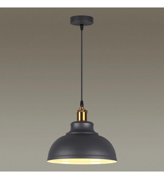 Подвес Odeon Light 3366/1 MIRT