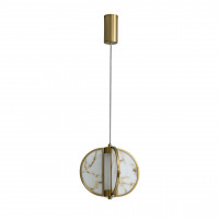 Подвесной светильник Odeon Light 5447/12L TOSCANA