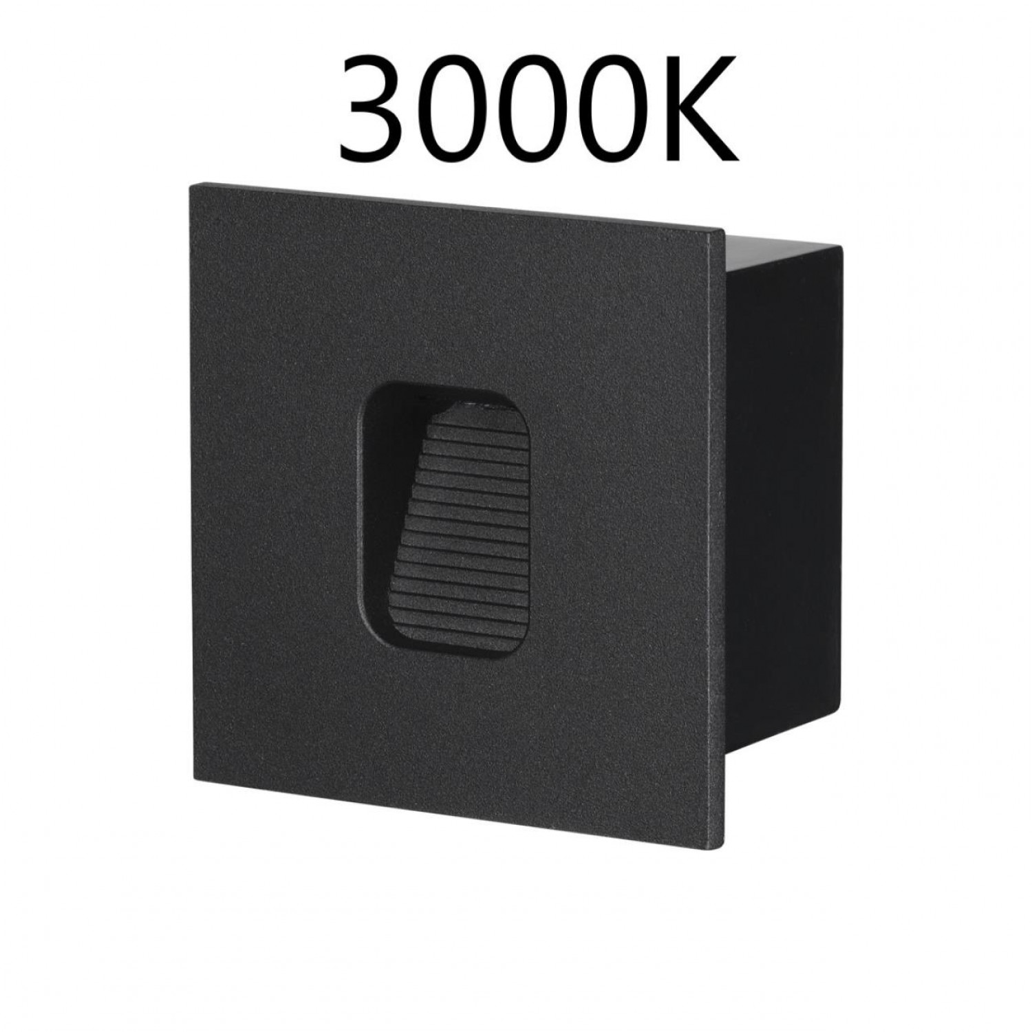 Подсветка для лестницы Odeon Light 6650/1WL3 VITTY