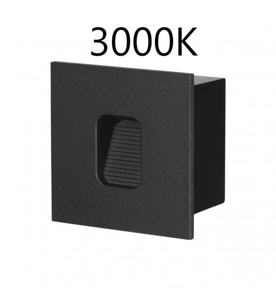 Подсветка для лестницы Odeon Light 6650/1WL3 VITTY Подсветка для лестницы Odeon Light 6650/1WL3 VITTY