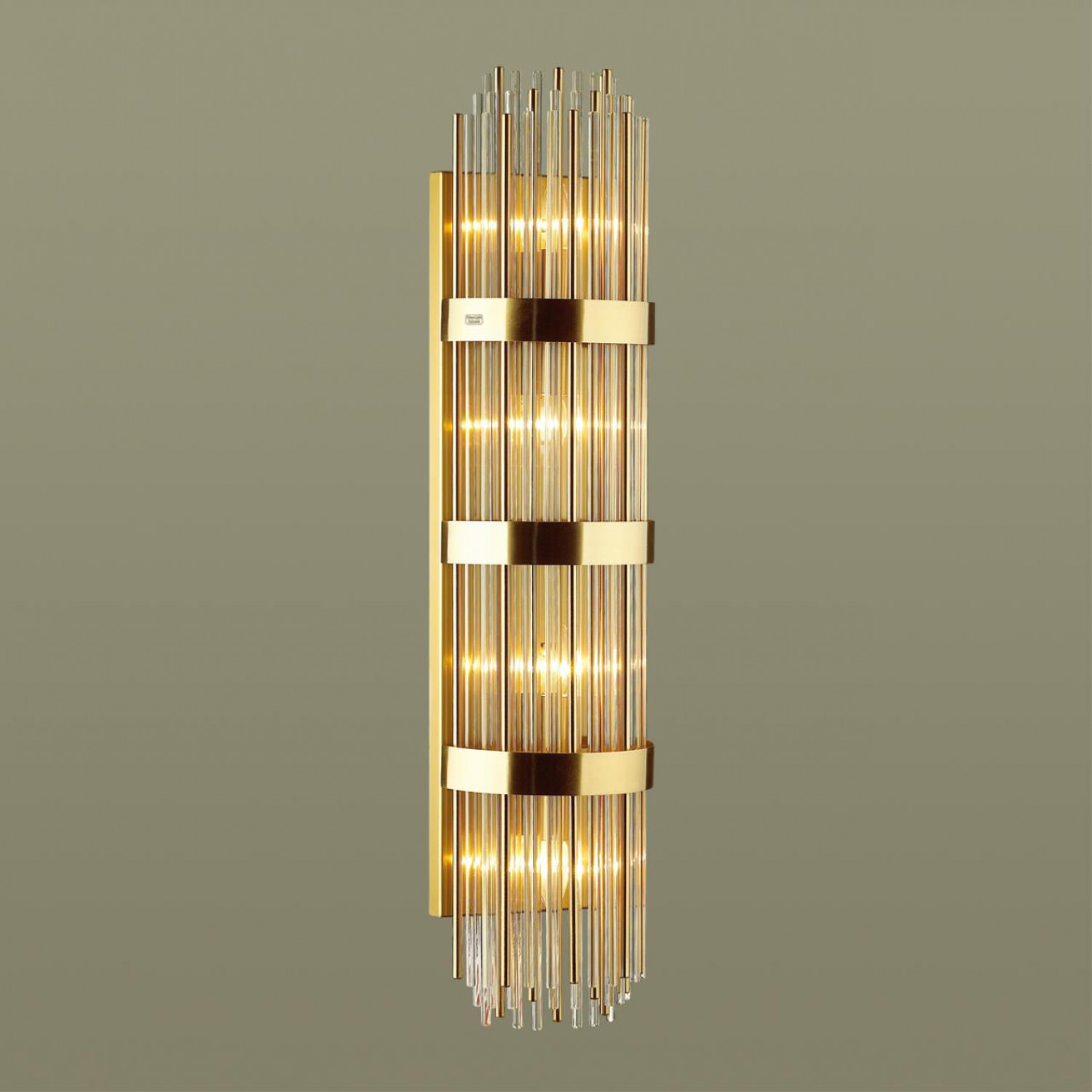 Настенный светильник Odeon Light 4854/4W EMPIRE