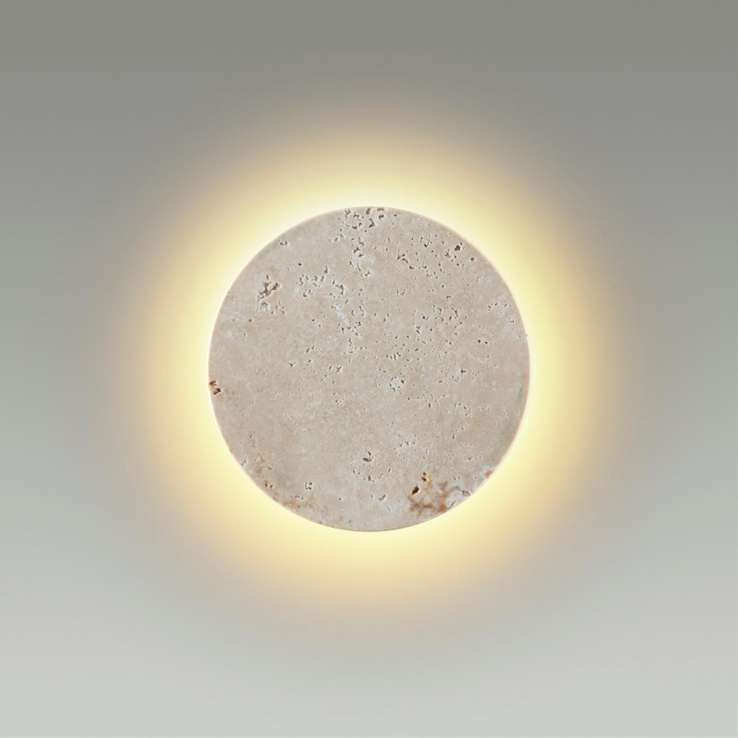 Настенный светильник Odeon Light 6625/5WL TRAVERTINO
