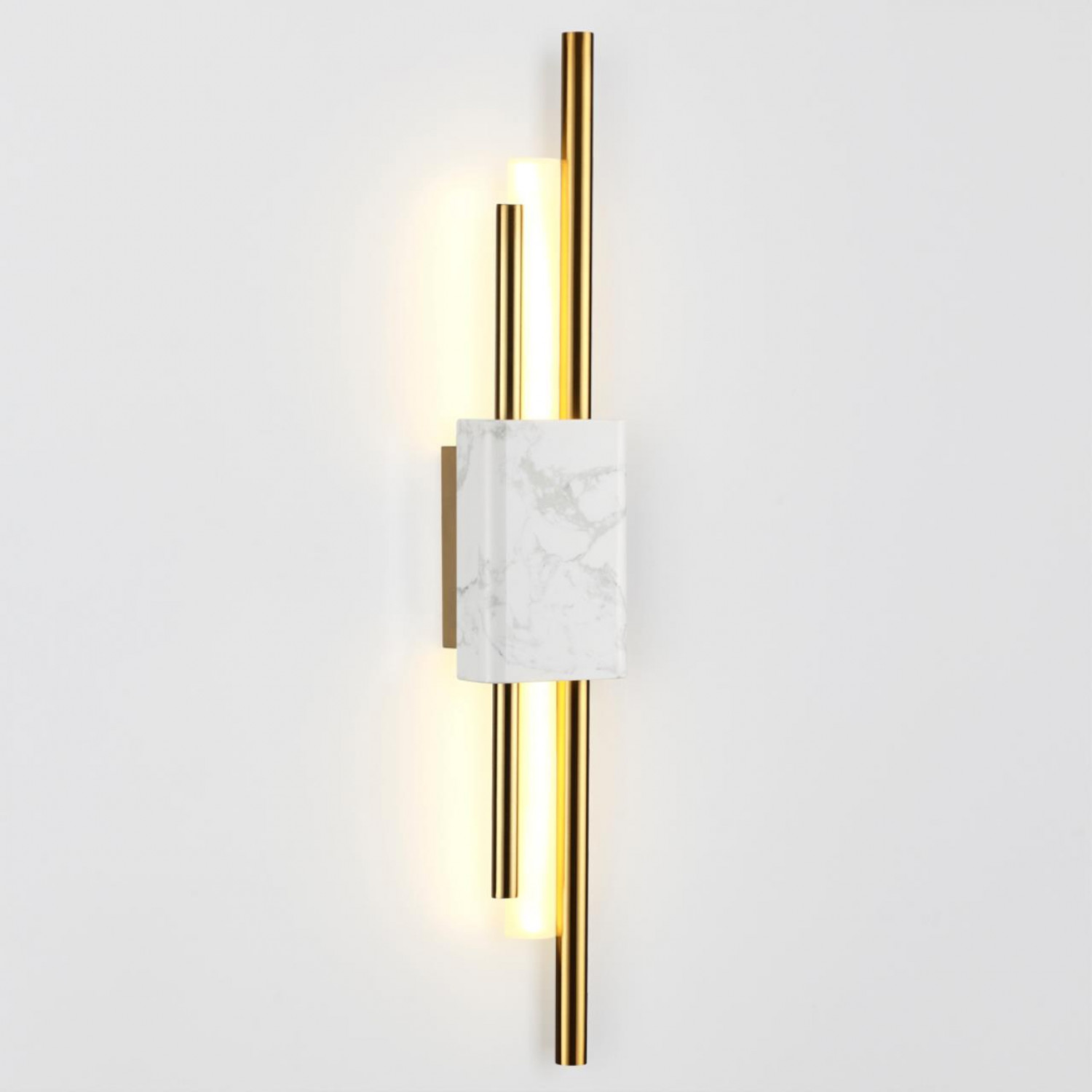 Настенный светильник Odeon Light 4359/10WL MARMI