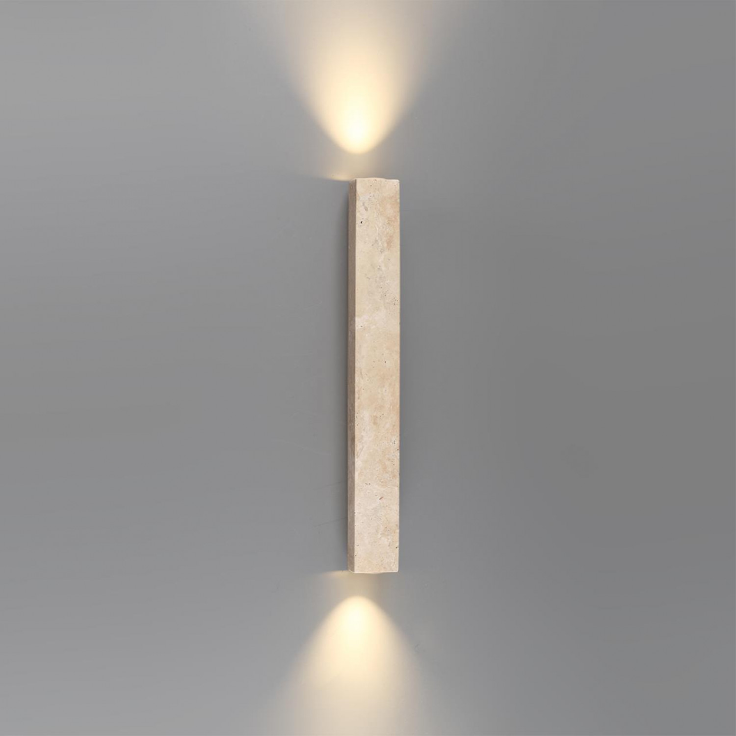 Настенный светильник Odeon Light 6625/10WL TRAVERTINO