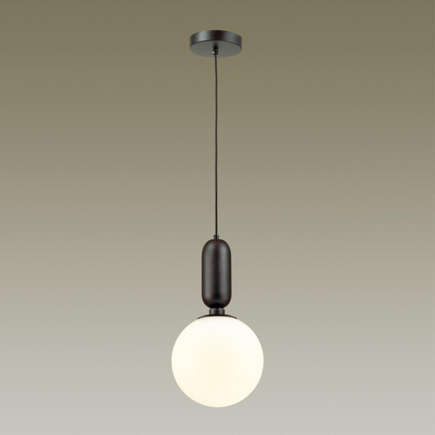 Подвес Odeon Light 4668/1 OKIA