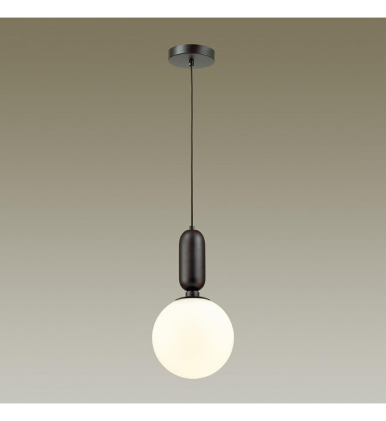 Подвес Odeon Light 4668/1 OKIA