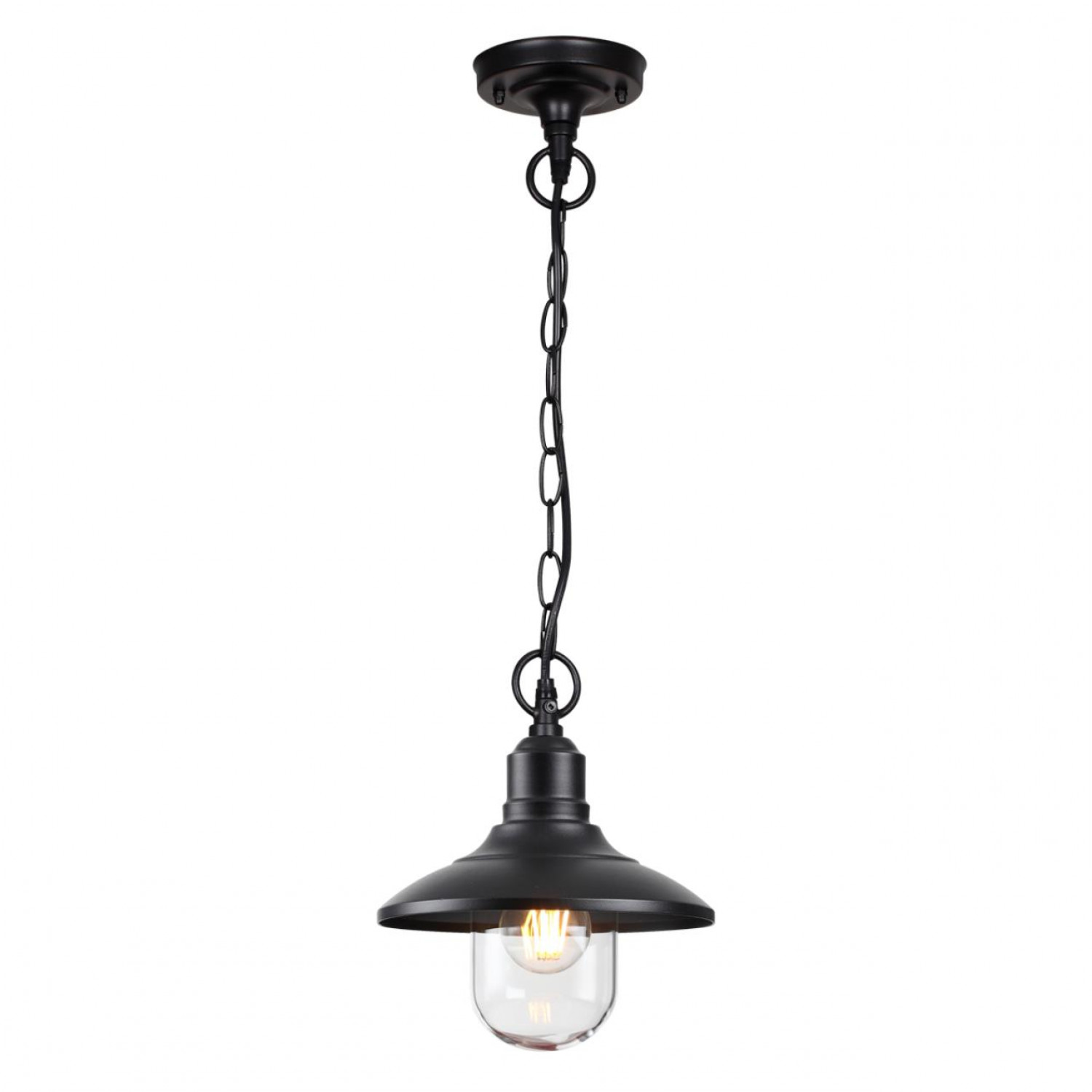 Уличный подвес Odeon Light 4965/1 CAMPA