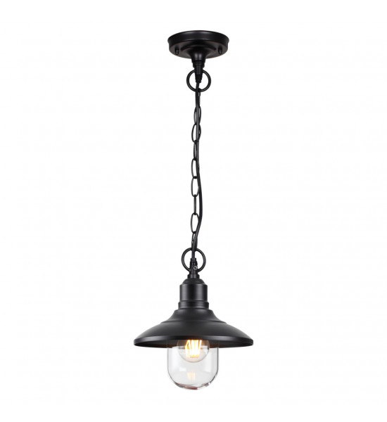 Уличный подвес Odeon Light 4965/1 CAMPA