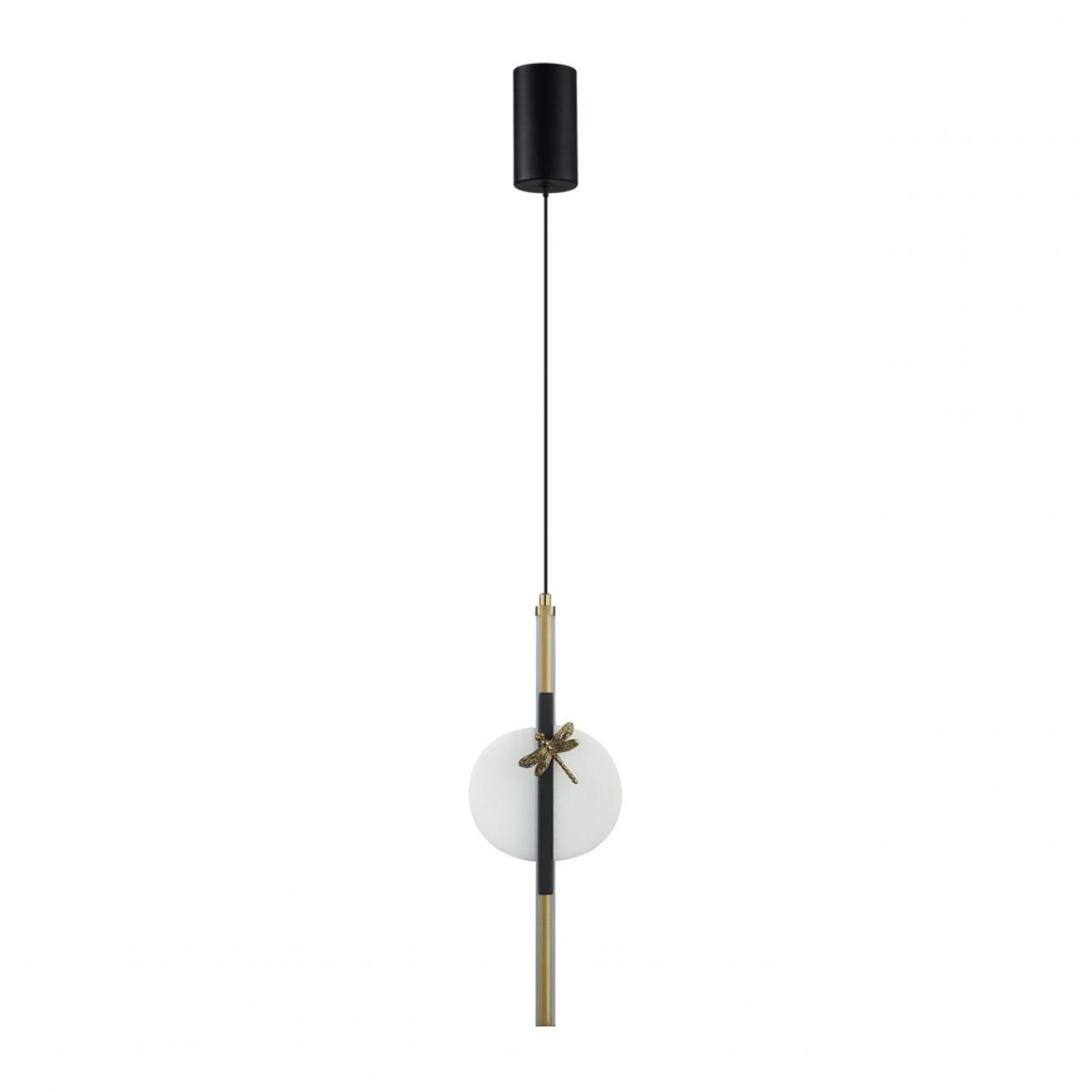Подвес Odeon Light 5413/12L STREKOZA