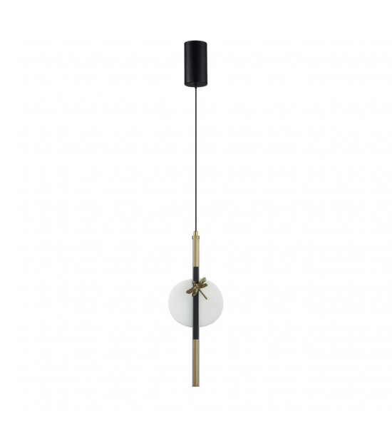 Подвес Odeon Light 5413/12L STREKOZA Подвес Odeon Light 5413/12L STREKOZA