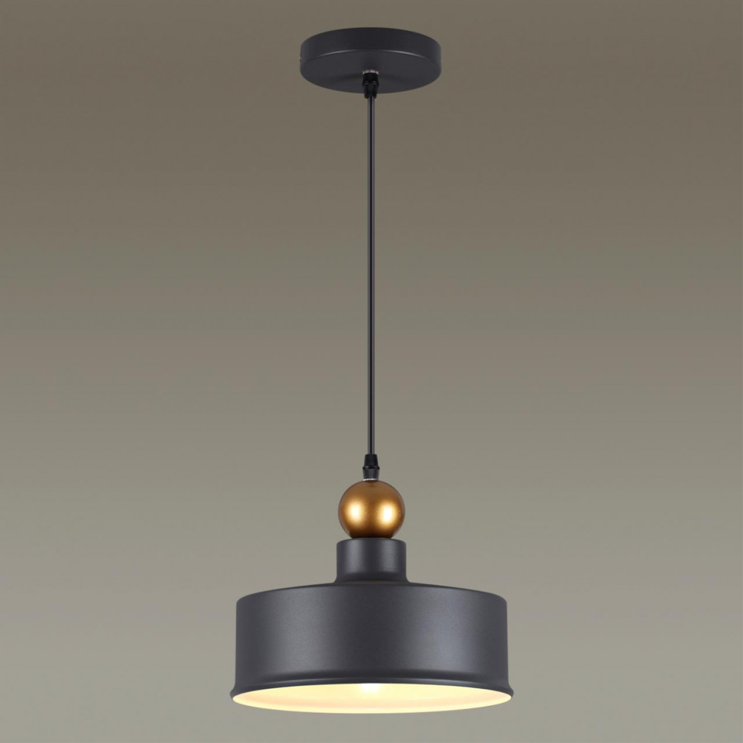 Подвес Odeon Light 4088/1 BOLLI