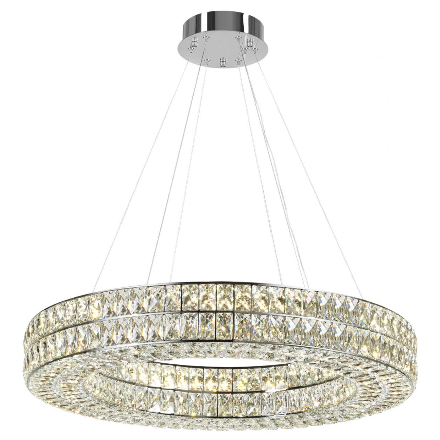 Люстра Odeon Light 4927/85L PANTA