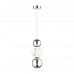 Подвес Odeon Light 5007/7LA CRYSTAL