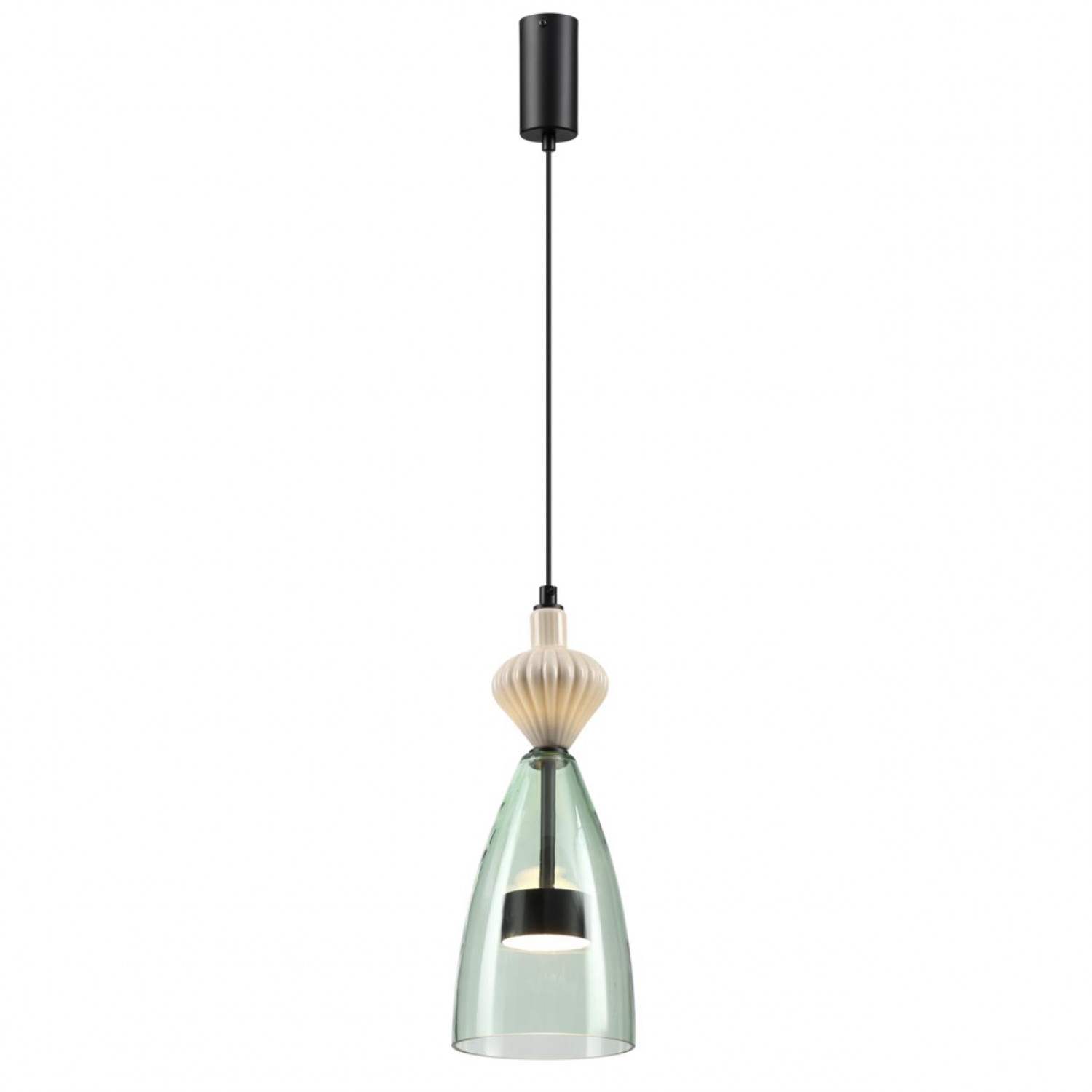 Подвес Odeon Light 5046/12LC PALLETA