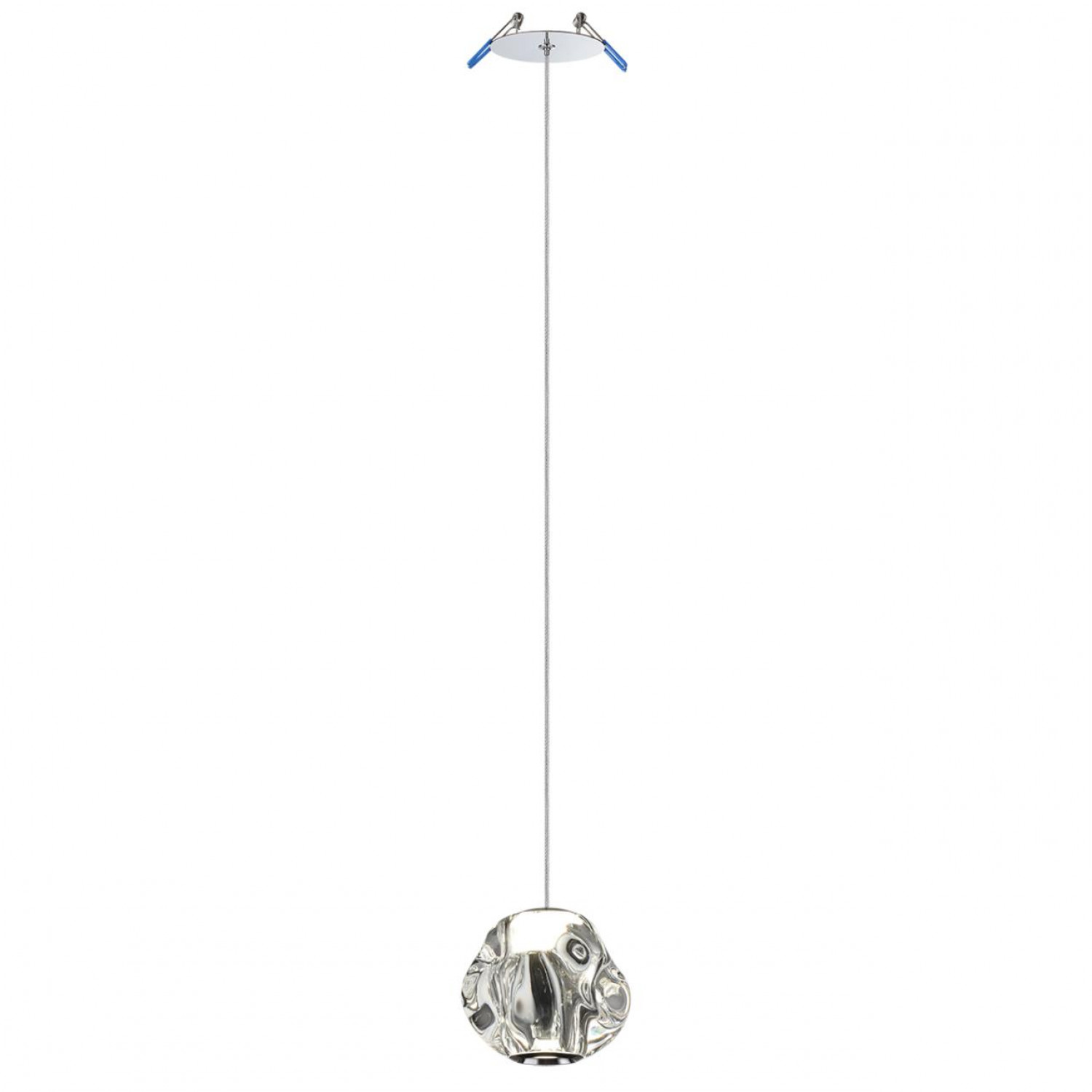 Подвес Odeon Light 5084/5L JEMSTONE