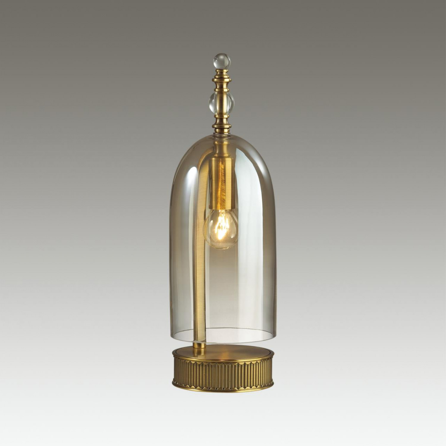 Настольная лампа Odeon Light 4892/1T BELL