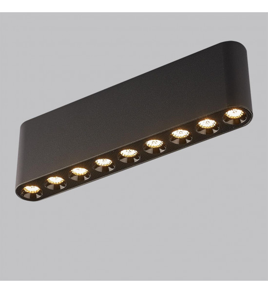 Потолочный светильник Odeon Light 7092/21CL SMALL