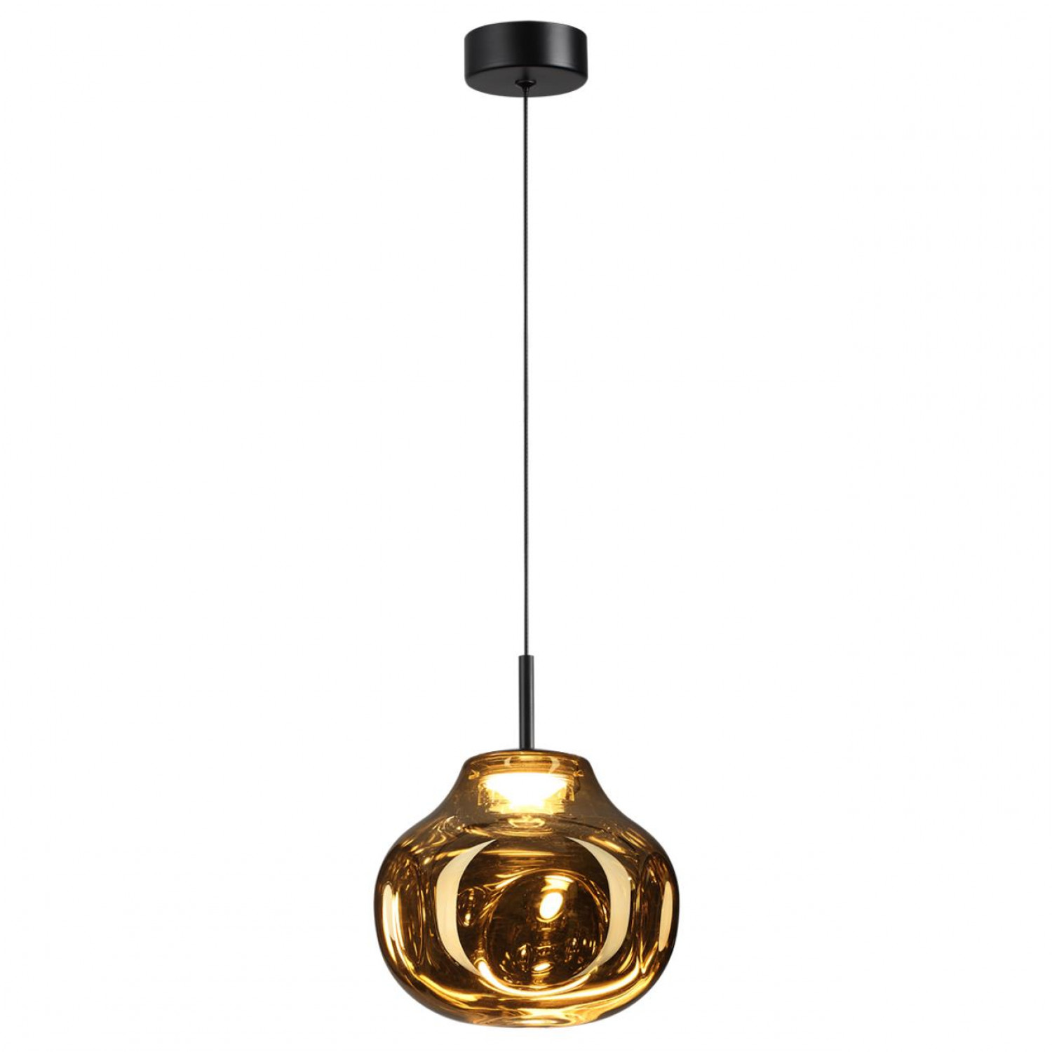 Подвес Odeon Light 5097/4LA VASO
