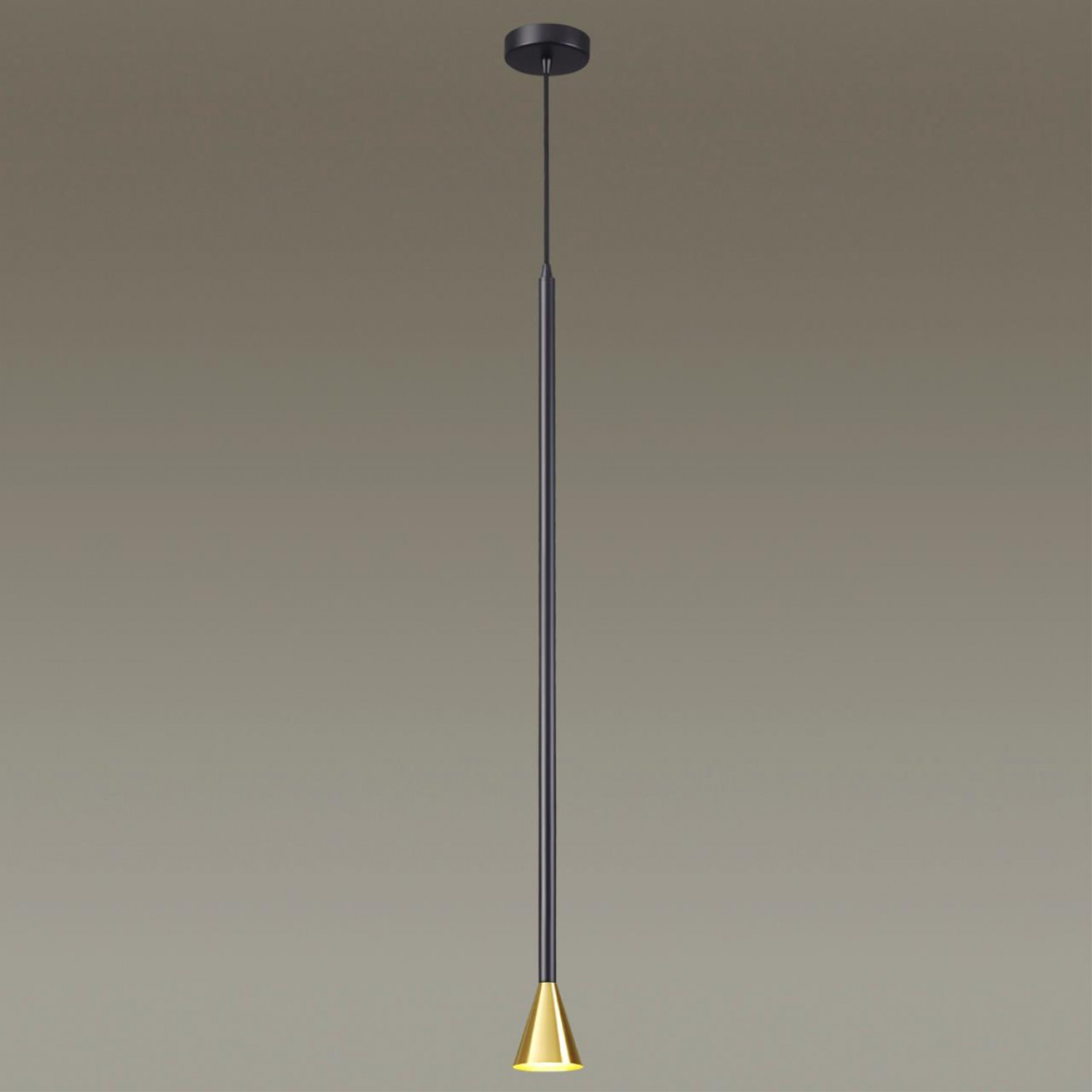 Подвесной светильник Odeon Light 3884/1GB PIPA