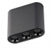 Потолочный светильник Odeon Light 7092/8CL SMALL Потолочный светильник Odeon Light 7092/8CL SMALL