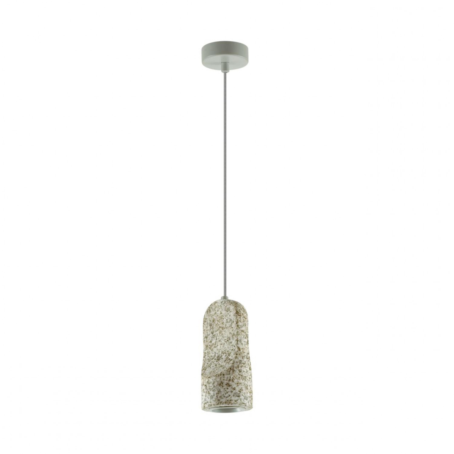 Подвесной светильник Odeon Light 7010/1B PIETRA