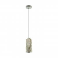 Подвесной светильник Odeon Light 7010/1B PIETRA