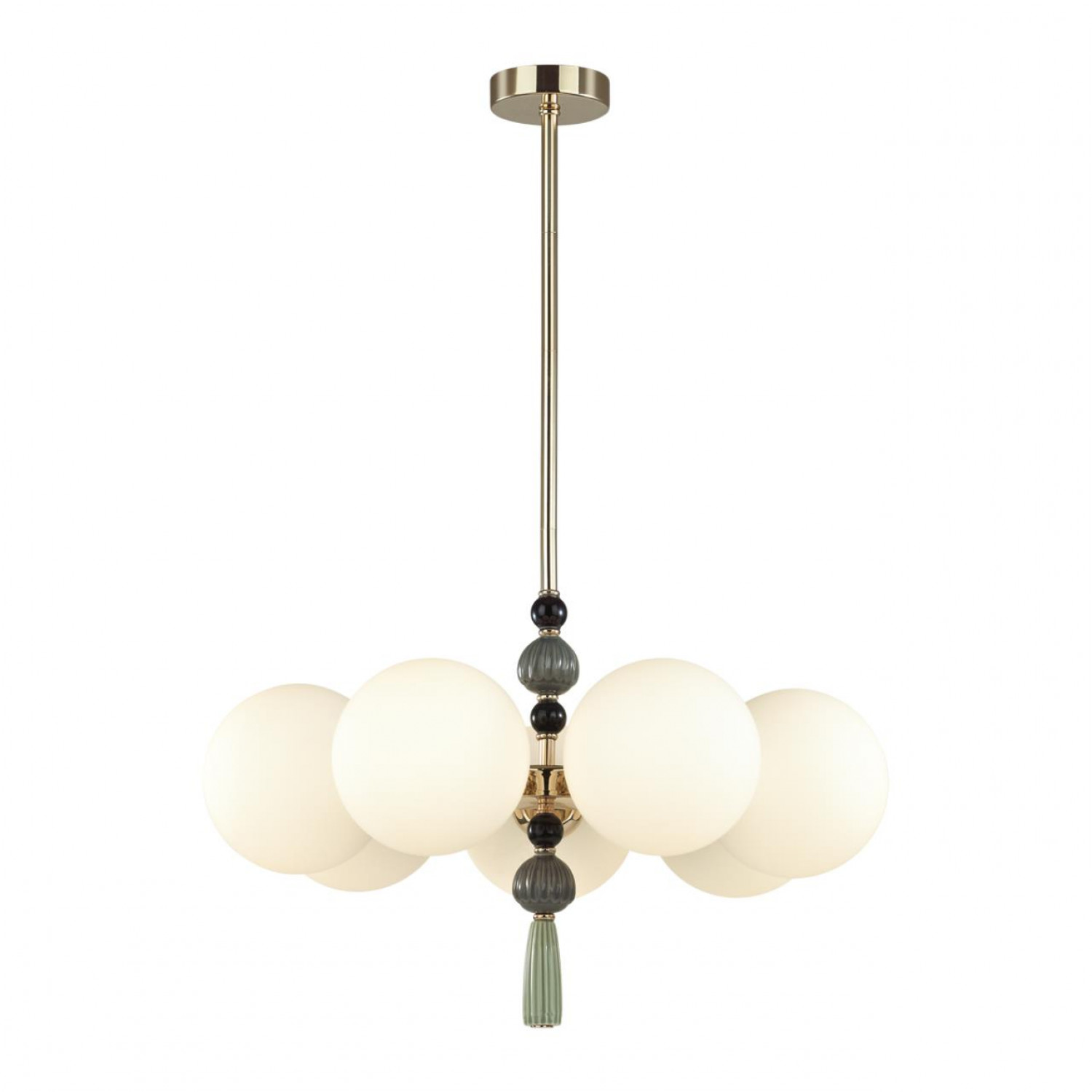 Люстра Odeon Light 5405/7 Palle
