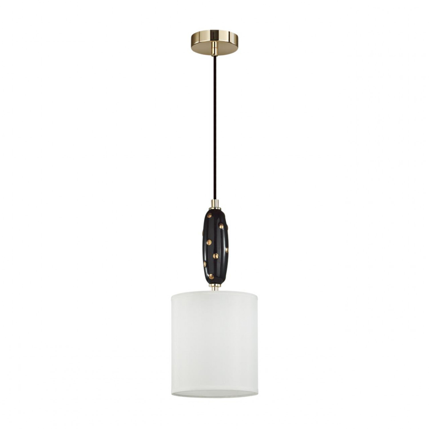 Подвес Odeon Light 5424/1 POLLEN