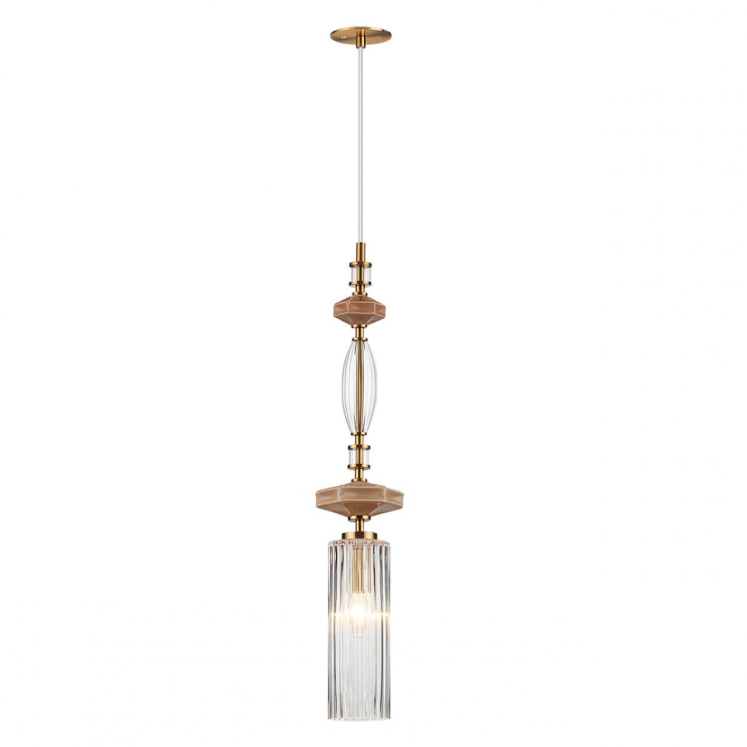 Подвес Odeon Light 5414/1A TERRA
