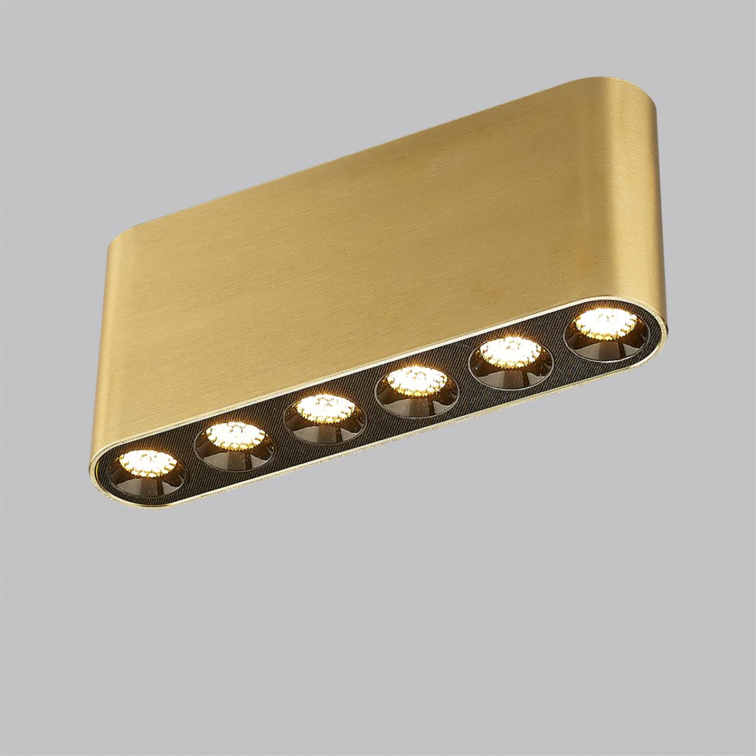 Потолочный светильник Odeon Light 7093/15CL SMALL Потолочный светильник Odeon Light 7093/15CL SMALL