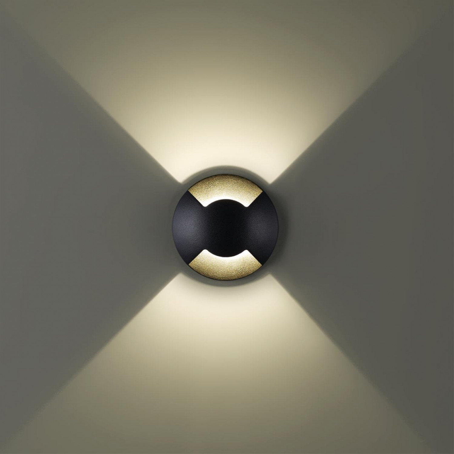 Уличный светильник Odeon Light 6662/2GL3 WALD